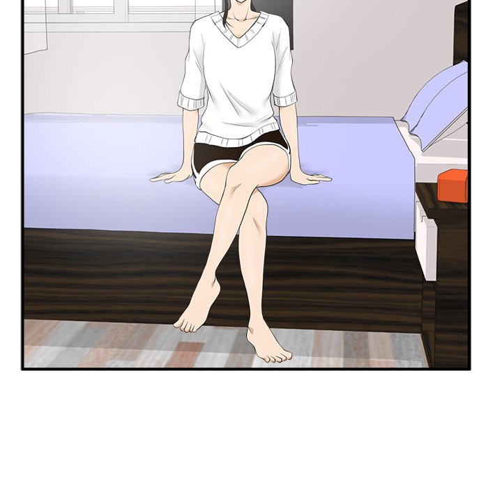 Read Mr. Kang chapter 39 image 110 on Lezhin