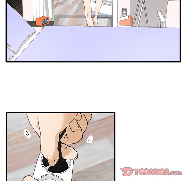 Read Mr. Kang chapter 39 image 113 on Lezhin