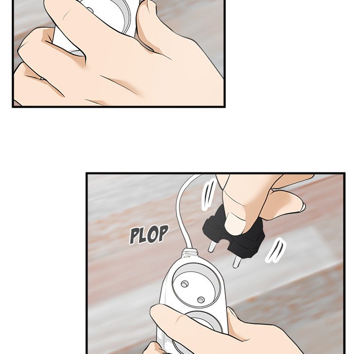 Read Mr. Kang chapter 39 image 114 on Lezhin