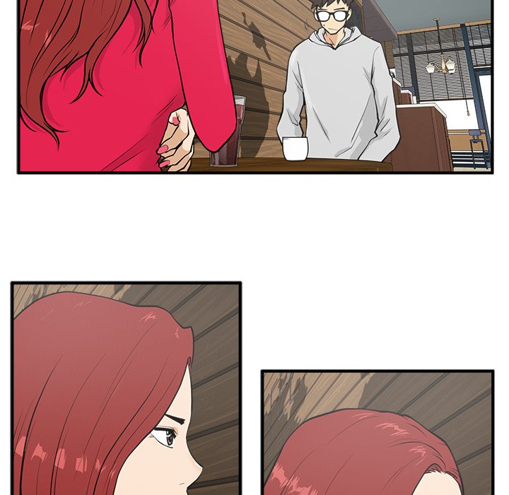 Read Mr. Kang chapter 39 image 12 on Lezhin