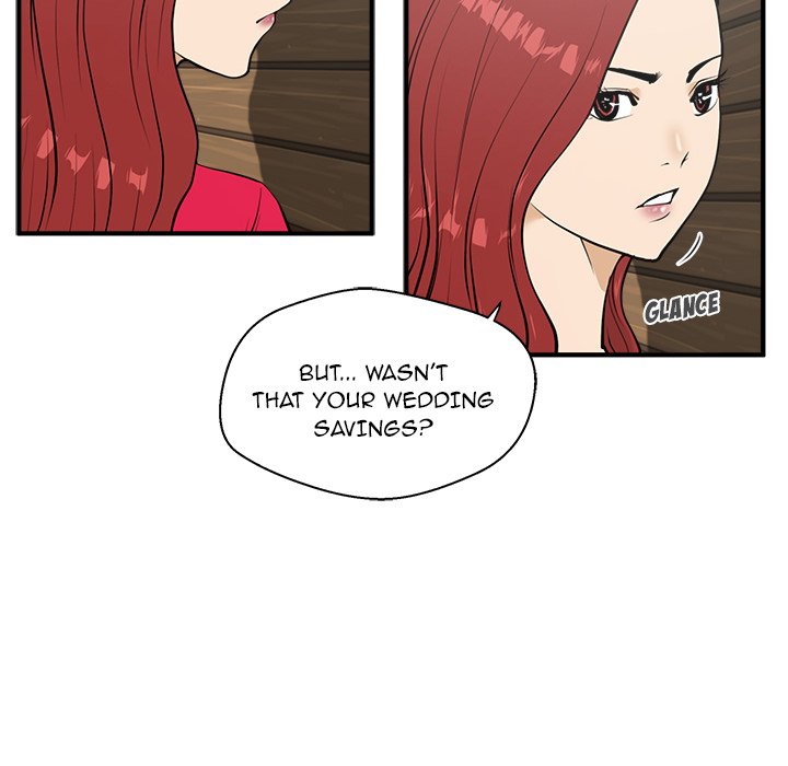 Read Mr. Kang chapter 39 image 13 on Lezhin