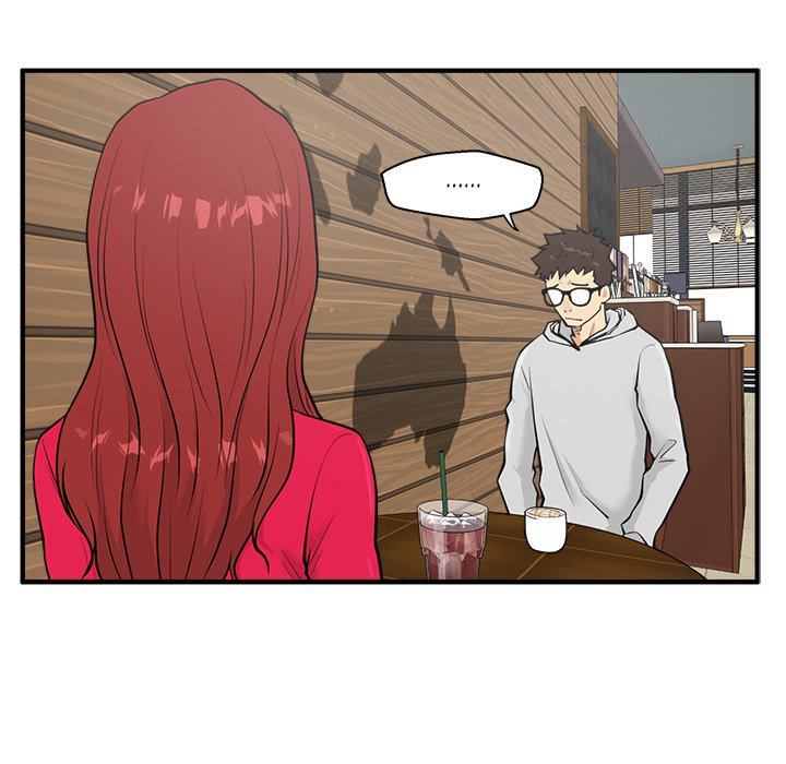 Read Mr. Kang chapter 39 image 14 on Lezhin