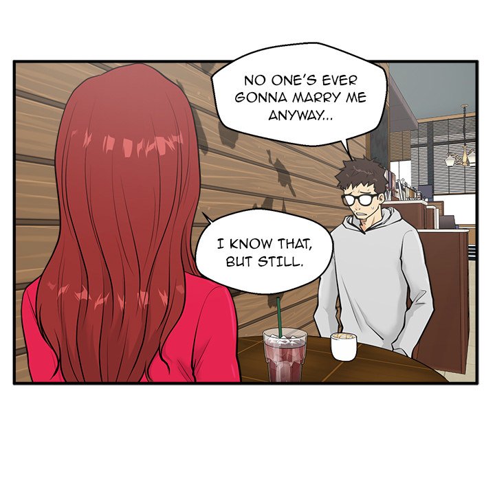 Read Mr. Kang chapter 39 image 15 on Lezhin