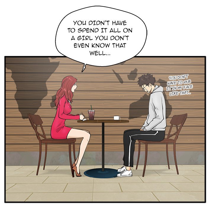 Read Mr. Kang chapter 39 image 16 on Lezhin