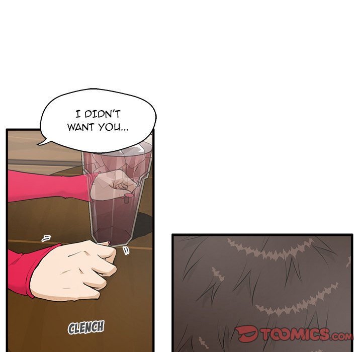 Read Mr. Kang chapter 39 image 17 on Lezhin
