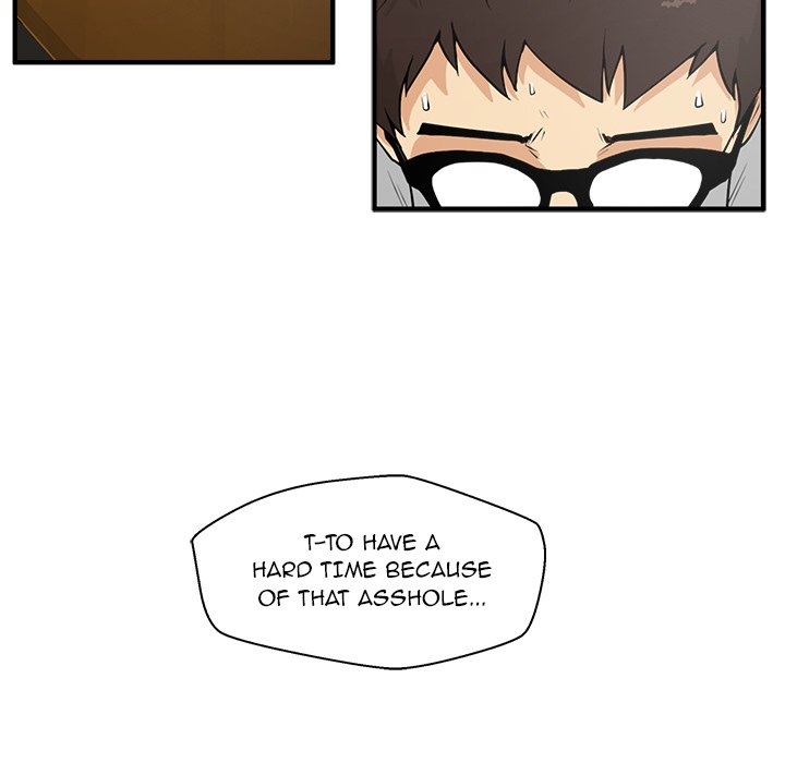 Read Mr. Kang chapter 39 image 18 on Lezhin
