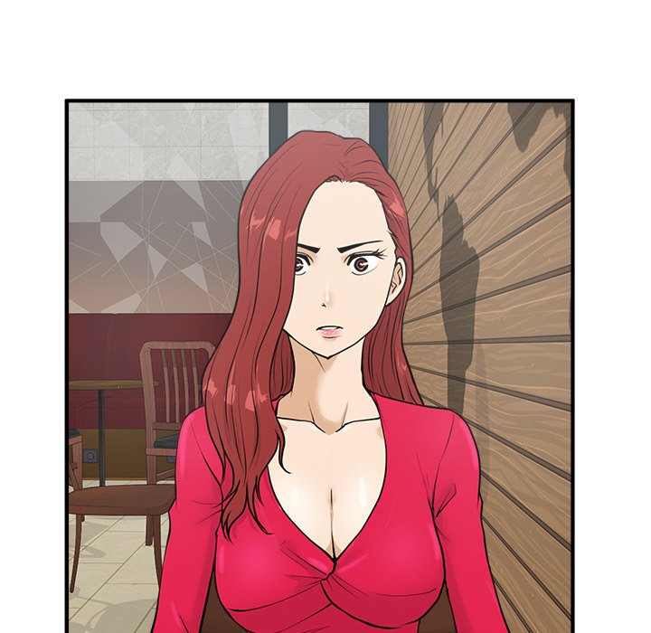 Read Mr. Kang chapter 39 image 19 on Lezhin