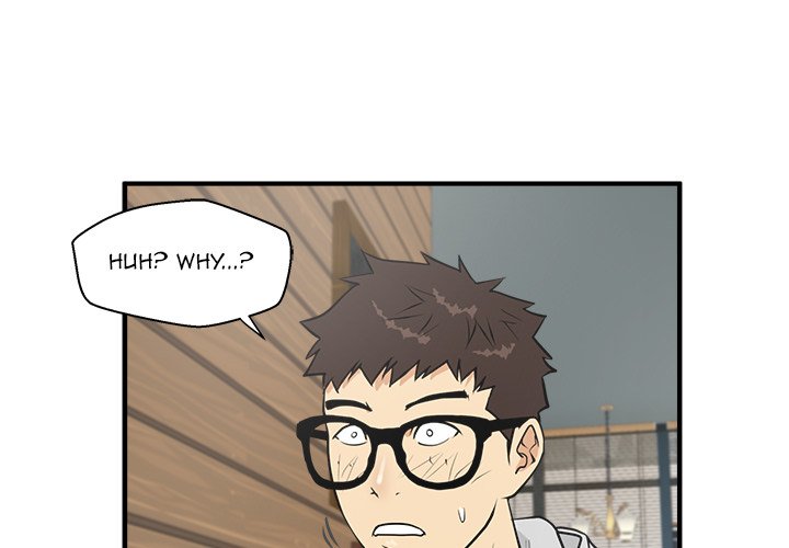 Read Mr. Kang chapter 39 image 2 on Lezhin
