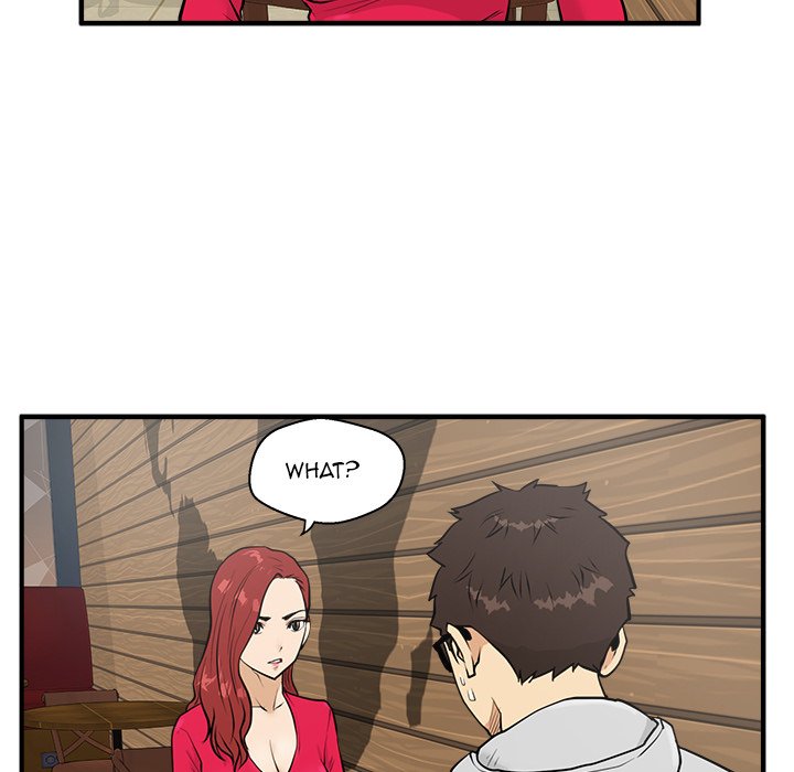 Read Mr. Kang chapter 39 image 20 on Lezhin