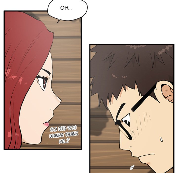 Read Mr. Kang chapter 39 image 22 on Lezhin