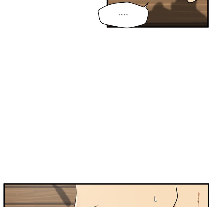 Read Mr. Kang chapter 39 image 23 on Lezhin