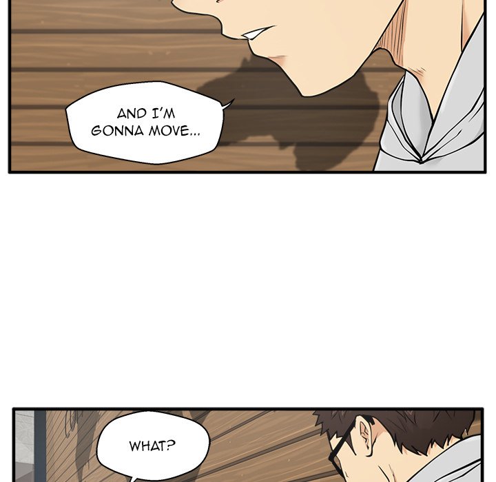 Read Mr. Kang chapter 39 image 24 on Lezhin