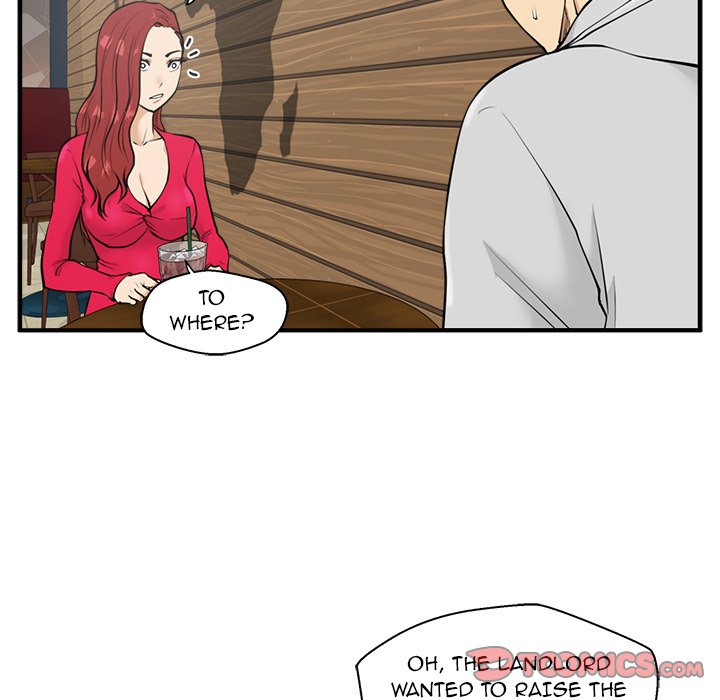 Read Mr. Kang chapter 39 image 25 on Lezhin
