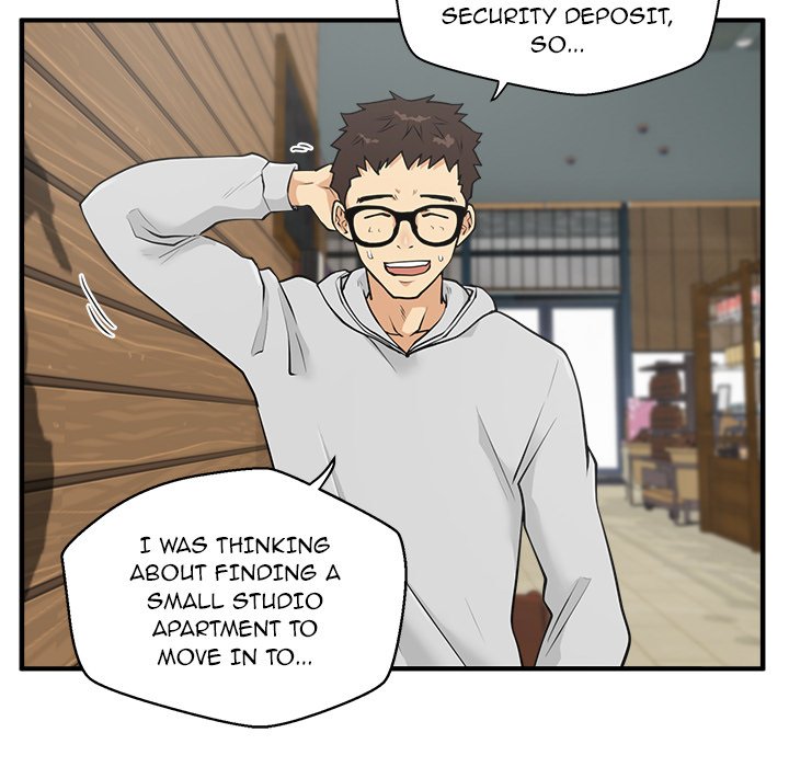Read Mr. Kang chapter 39 image 26 on Lezhin