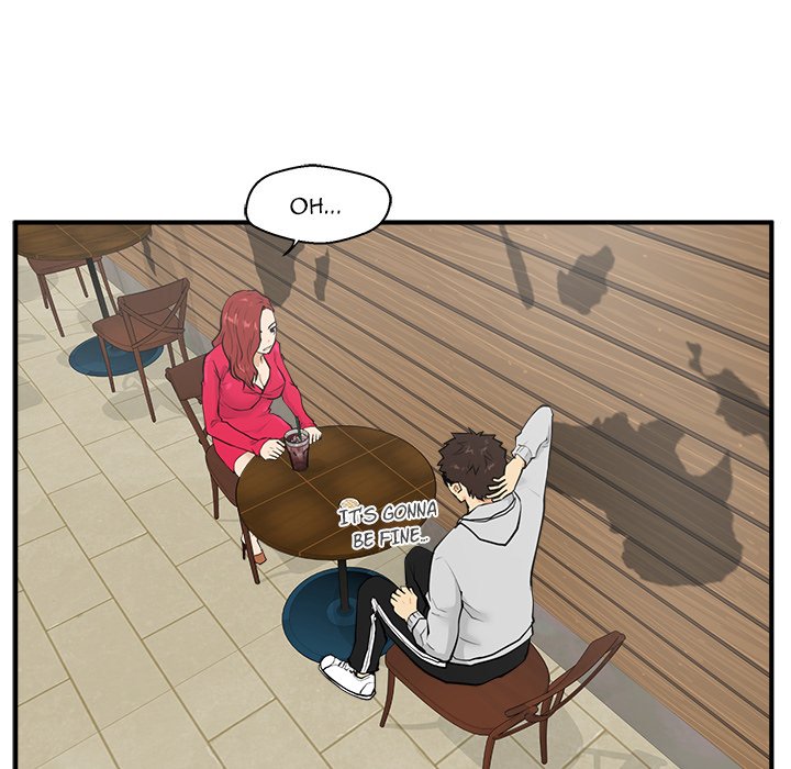 Read Mr. Kang chapter 39 image 27 on Lezhin