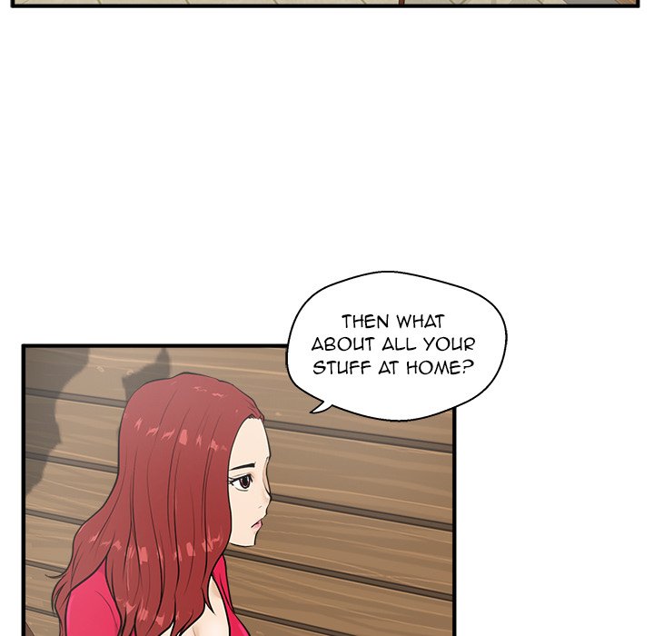 Read Mr. Kang chapter 39 image 28 on Lezhin