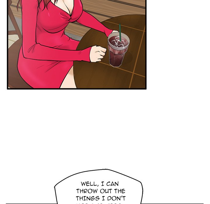 Read Mr. Kang chapter 39 image 29 on Lezhin