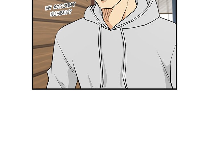 Read Mr. Kang chapter 39 image 3 on Lezhin