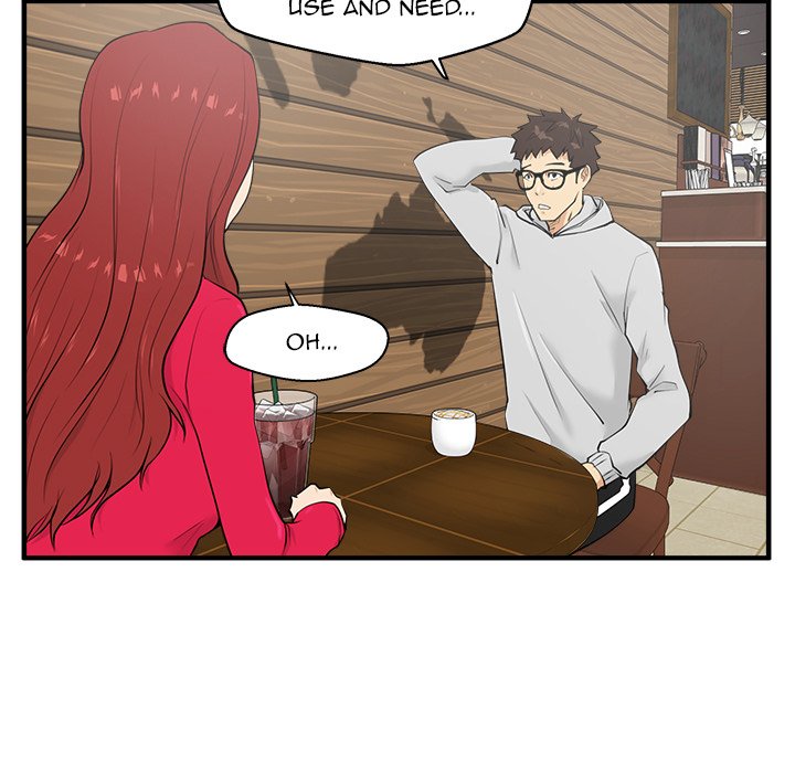 Read Mr. Kang chapter 39 image 30 on Lezhin