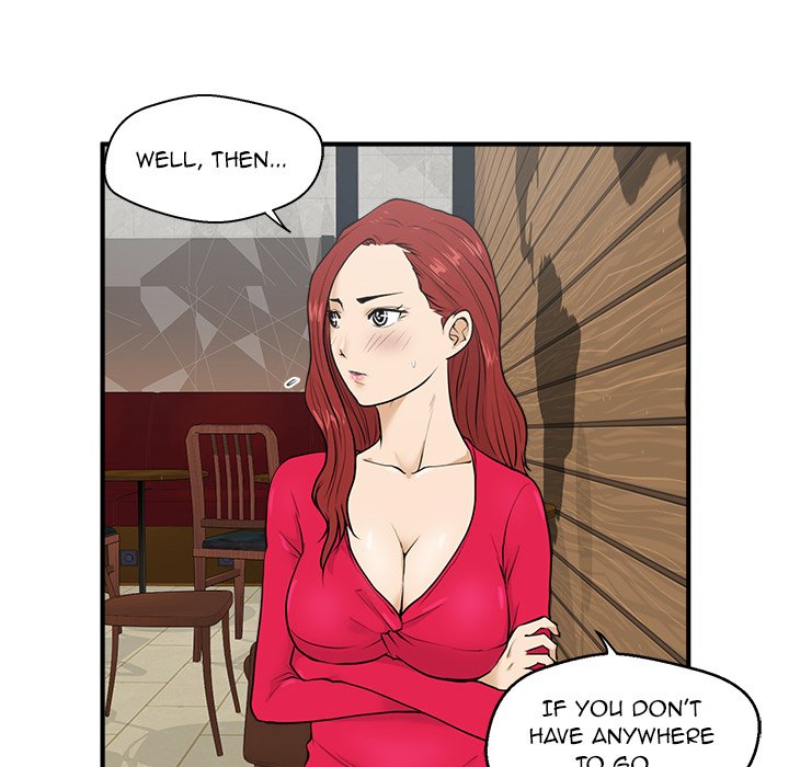 Read Mr. Kang chapter 39 image 31 on Lezhin