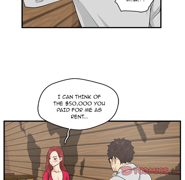 Read Mr. Kang chapter 39 image 33 on Lezhin
