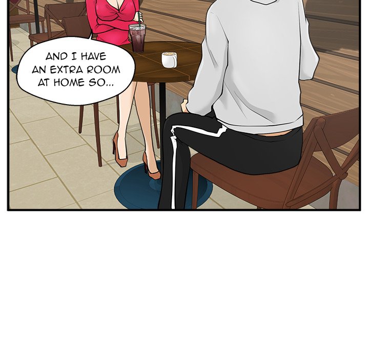 Read Mr. Kang chapter 39 image 34 on Lezhin