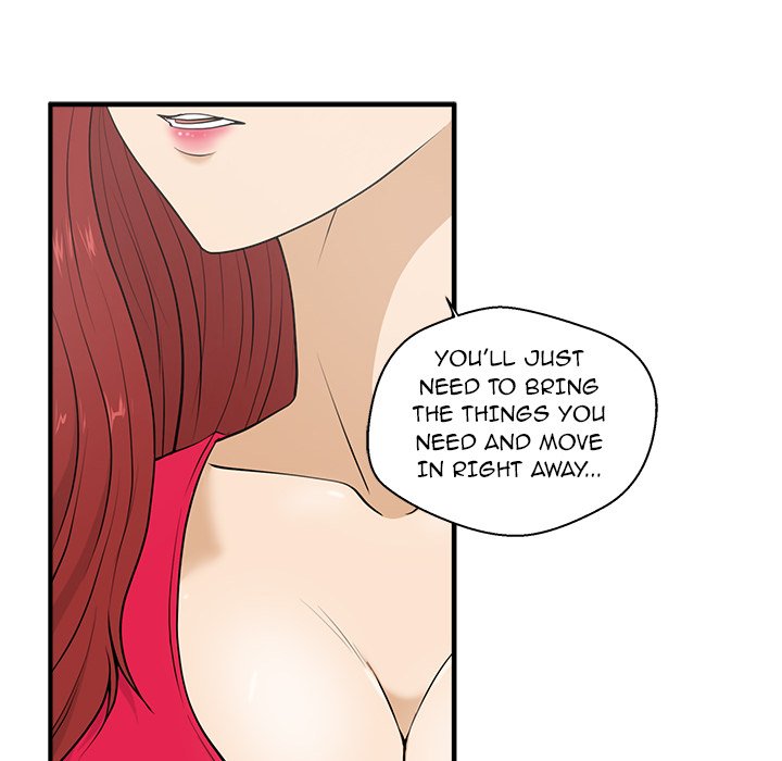 Read Mr. Kang chapter 39 image 35 on Lezhin