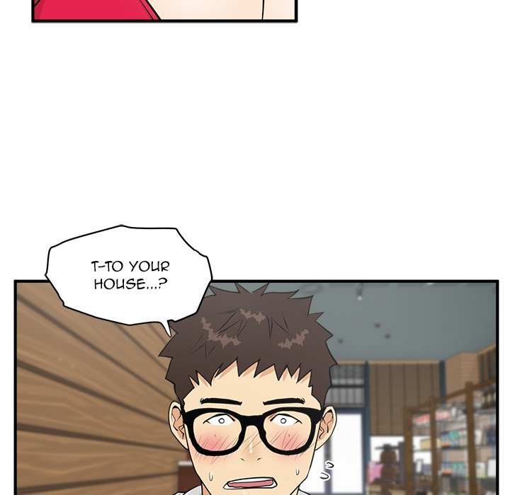 Read Mr. Kang chapter 39 image 36 on Lezhin