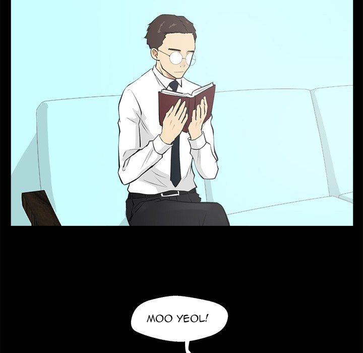 Read Mr. Kang chapter 39 image 39 on Lezhin