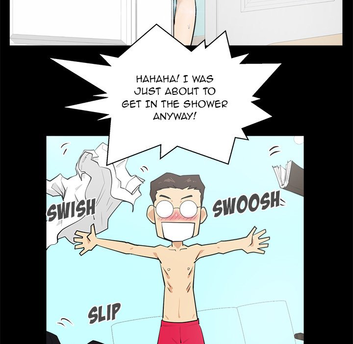 Read Mr. Kang chapter 39 image 42 on Lezhin