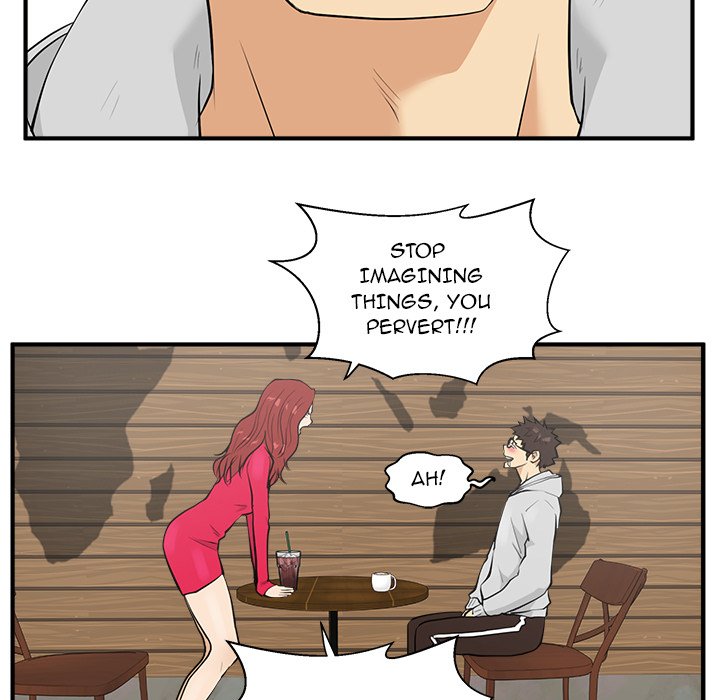 Read Mr. Kang chapter 39 image 46 on Lezhin