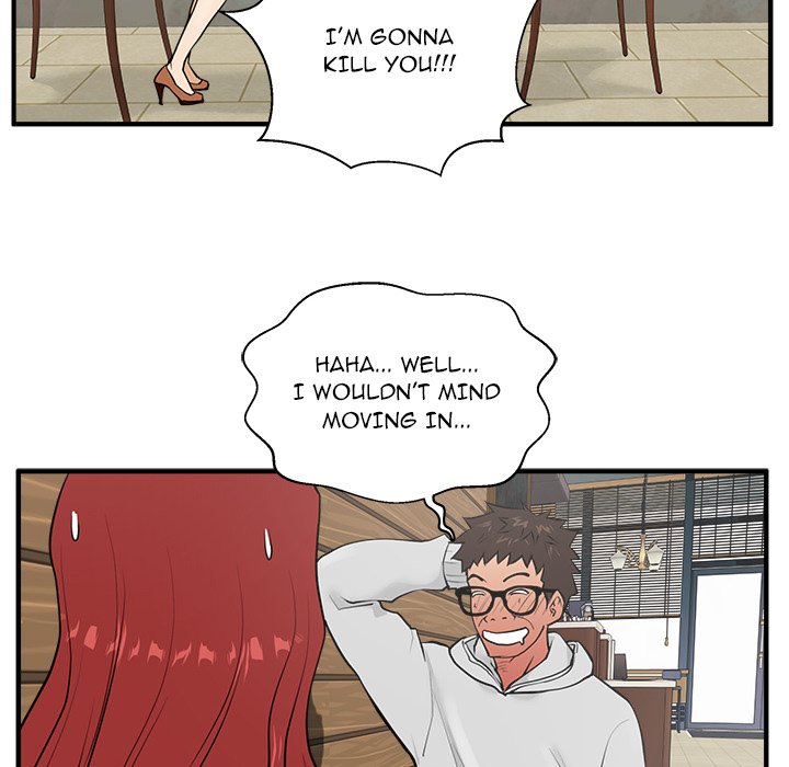 Read Mr. Kang chapter 39 image 47 on Lezhin
