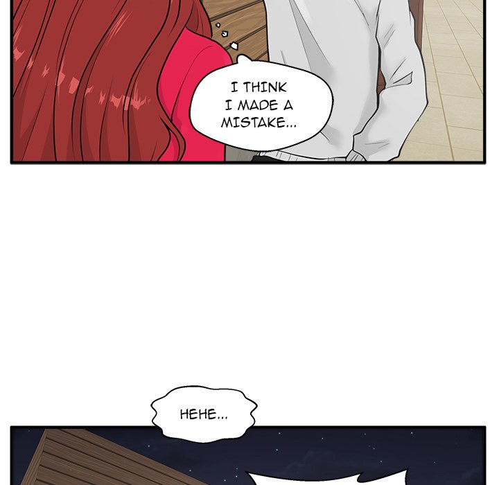 Read Mr. Kang chapter 39 image 48 on Lezhin