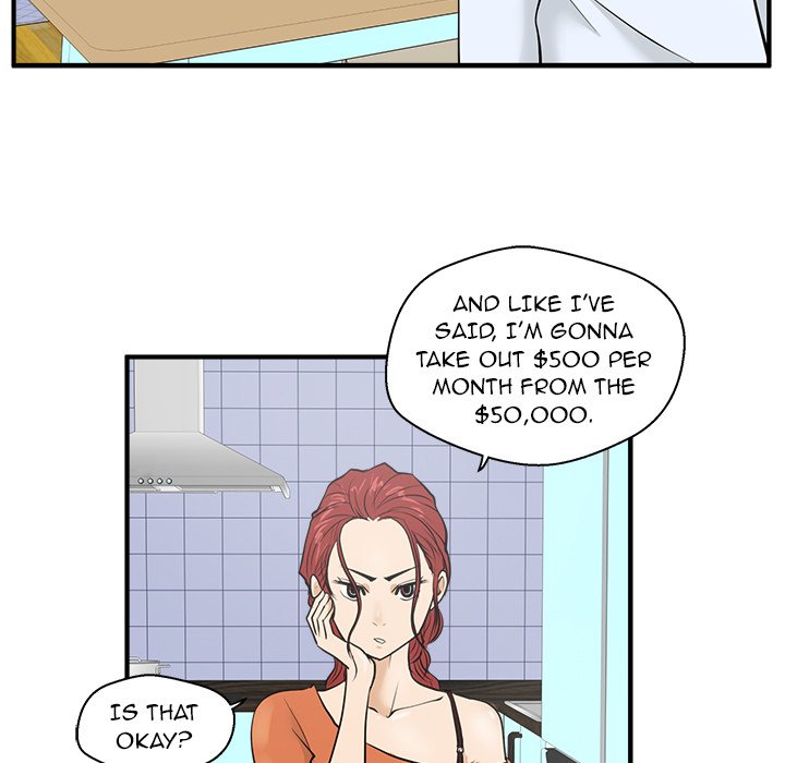 Read Mr. Kang chapter 39 image 54 on Lezhin