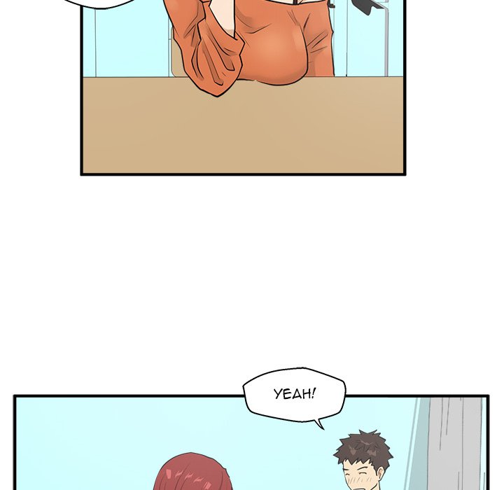 Read Mr. Kang chapter 39 image 55 on Lezhin
