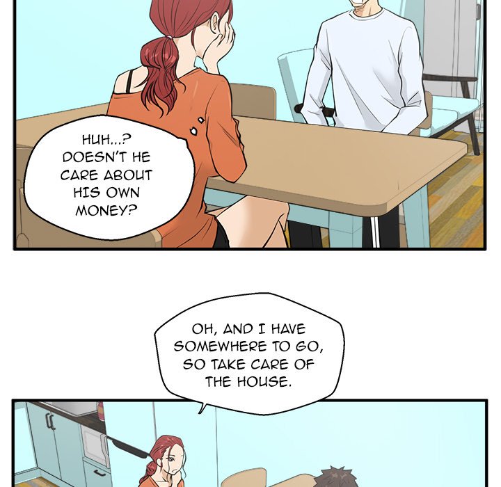 Read Mr. Kang chapter 39 image 56 on Lezhin