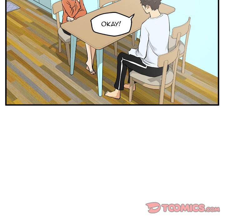 Read Mr. Kang chapter 39 image 57 on Lezhin