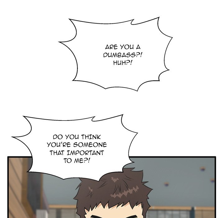 Read Mr. Kang chapter 39 image 6 on Lezhin