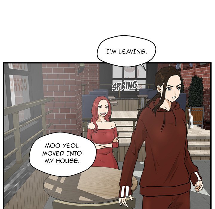 Read Mr. Kang chapter 39 image 64 on Lezhin