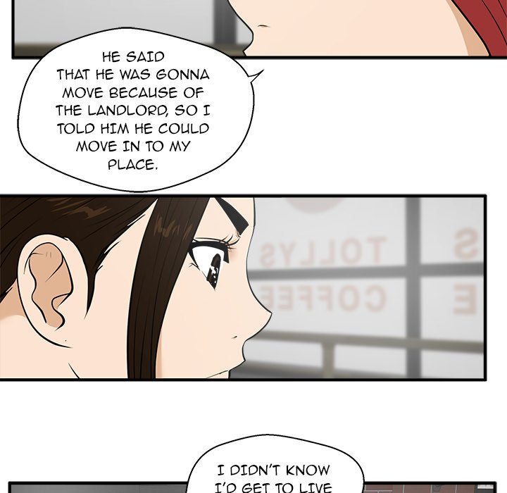 Read Mr. Kang chapter 39 image 68 on Lezhin