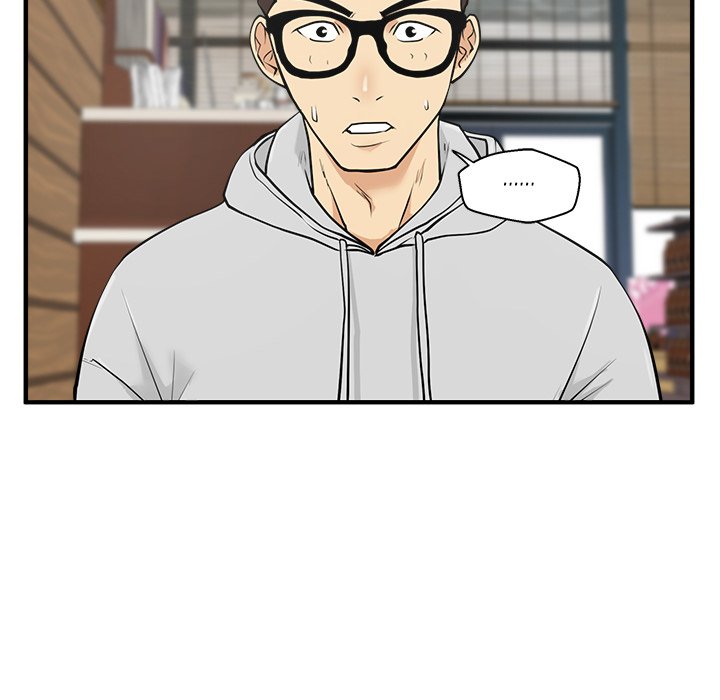 Read Mr. Kang chapter 39 image 7 on Lezhin