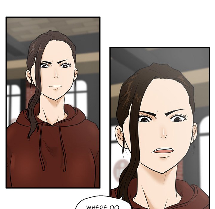 Read Mr. Kang chapter 39 image 70 on Lezhin