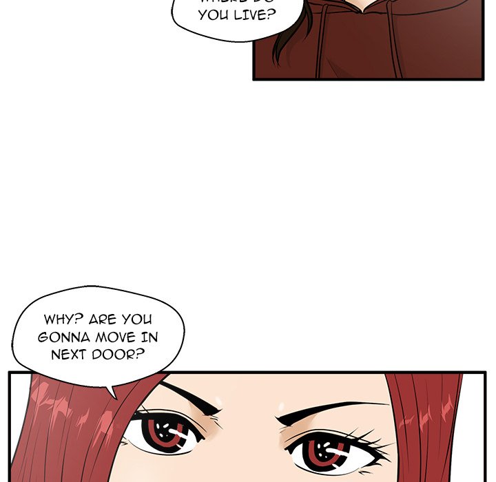 Read Mr. Kang chapter 39 image 71 on Lezhin