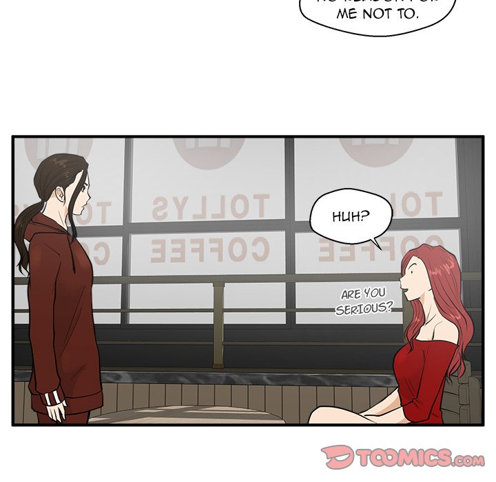 Read Mr. Kang chapter 39 image 73 on Lezhin