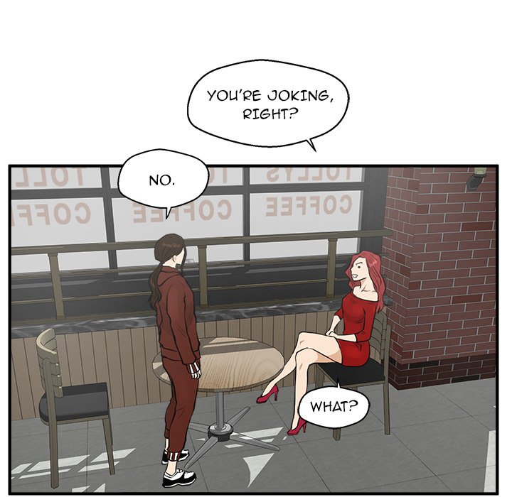 Read Mr. Kang chapter 39 image 74 on Lezhin
