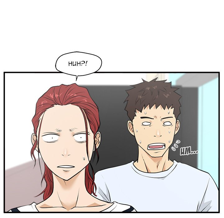 Read Mr. Kang chapter 39 image 76 on Lezhin