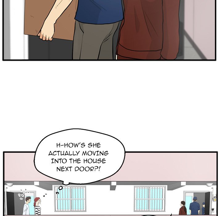 Read Mr. Kang chapter 39 image 78 on Lezhin