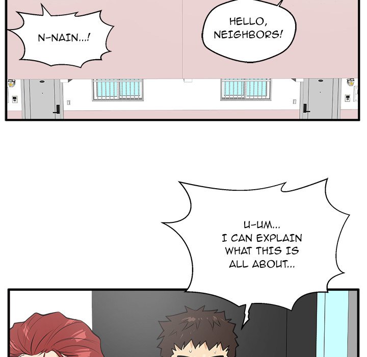 Read Mr. Kang chapter 39 image 79 on Lezhin