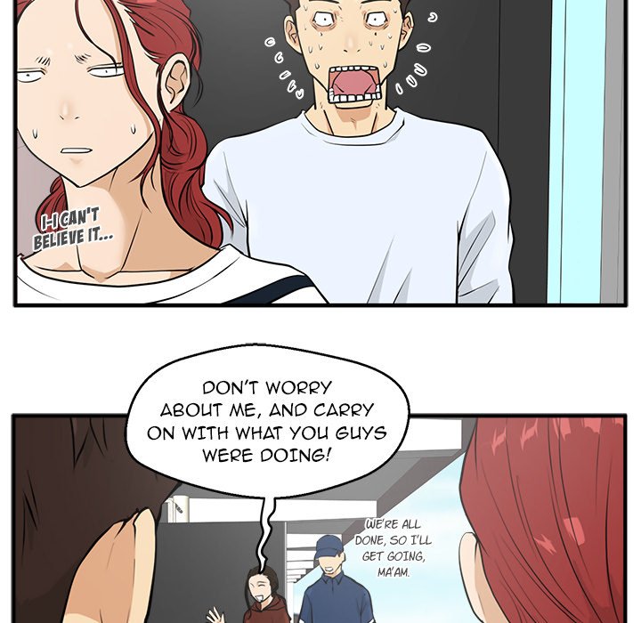 Read Mr. Kang chapter 39 image 80 on Lezhin