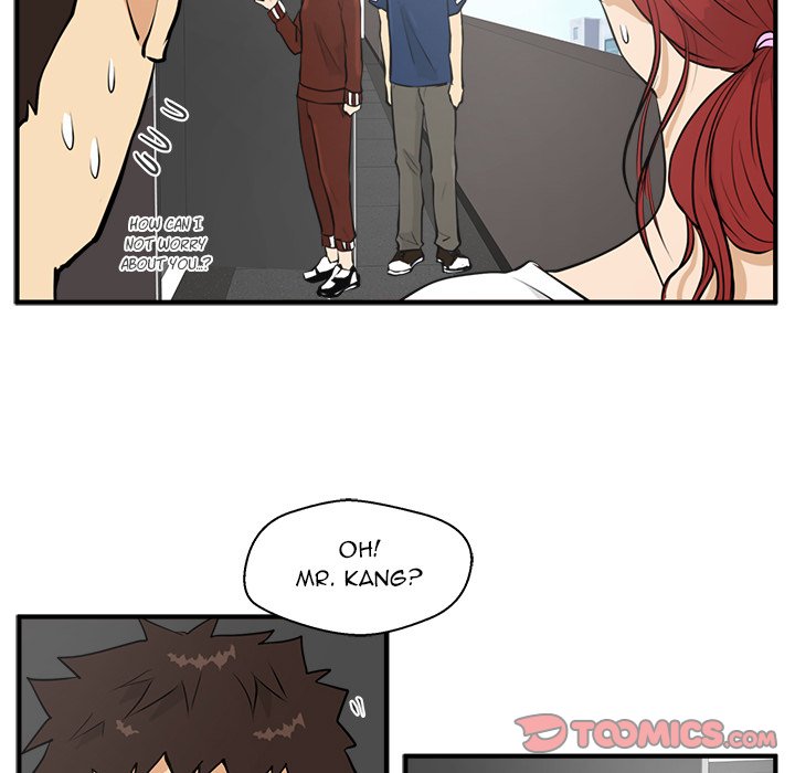 Read Mr. Kang chapter 39 image 81 on Lezhin
